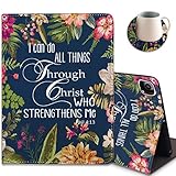 Aierhe iPad 10.2 2019 Case, iPad 7th Generation 10.2 inches Case, Ultra-Thin, Lightweight Soft...