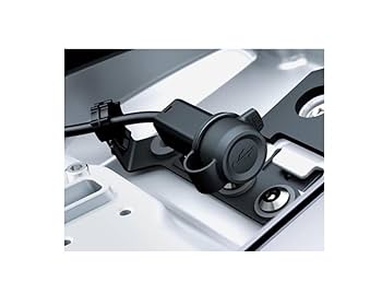 USBグリーン4 USBグリーン4 USBグリーン4 ZX4Rに超スマートなUSB電源を