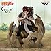 Banpresto - Naruto - Gaara II Combination Battle Figure