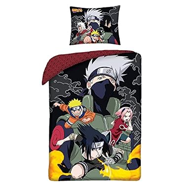 Immagine di Elbenwald Naruto Konoha