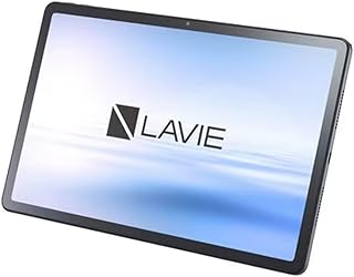 NEC タブレットPC LAVIE Tab T11 T1155/HAS PC-T1155HAS [ルナグレー]