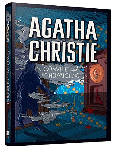 Coleção Agatha Christie - Box 5