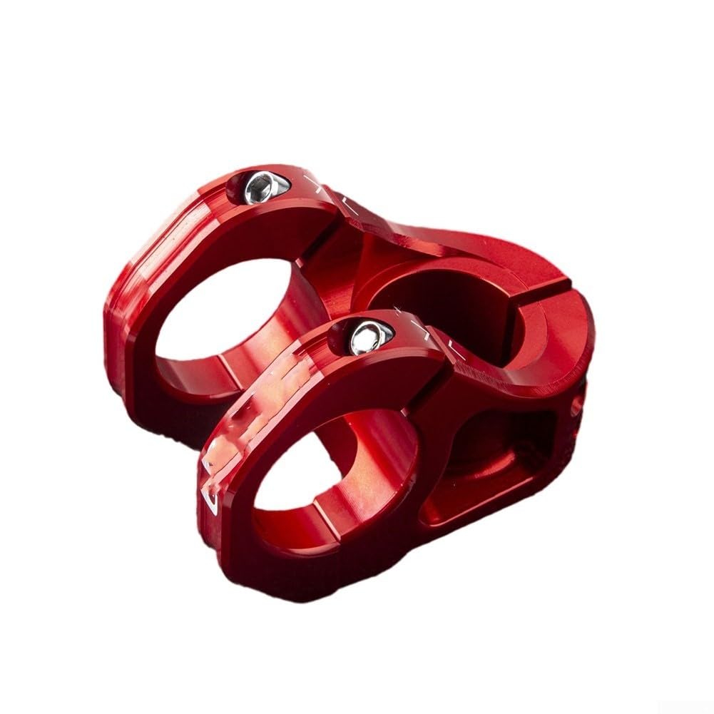Potence Guidon 31.8mm Alliage Aluminium 6061 Léger