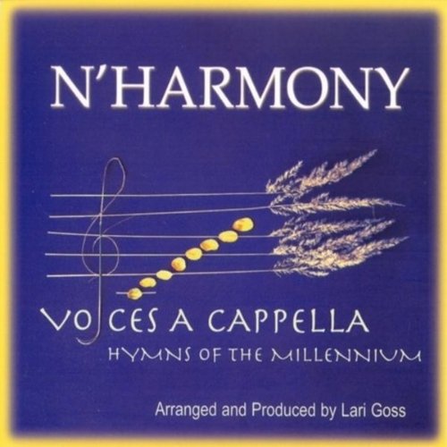 N' Harmony Voices a Cappella