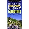 50 rutas por el Parque Nacional de la Sierra de Guadarrama y su entorno (Guías excursionistas)