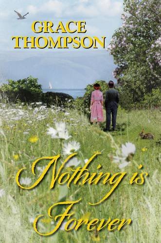 Buy Nothing is Forever — BookShops.in