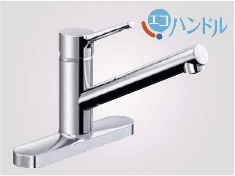 INAX SF-WM430SY(JW)シングルレバー混合水洗 4台 LIXIL SF-WM430SY(JW) リクシル LIXIL/INAX キッチン用シングルレバー