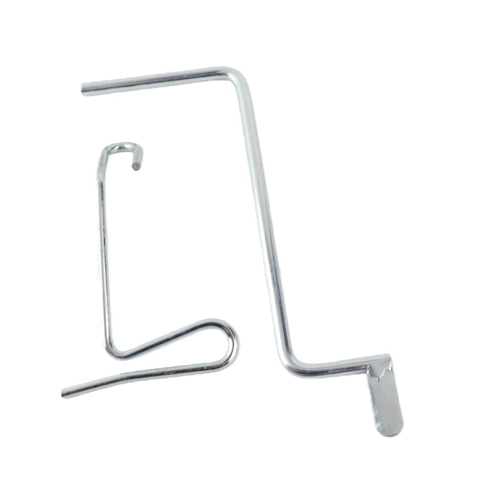 20 Pz Tendifilo Per Recinzioni, Tenditore Per Filo Metallico In Acciaio Resistente, Utensile Per Riparazione Recinzione, Strumento Per Tendere Filo Giardino