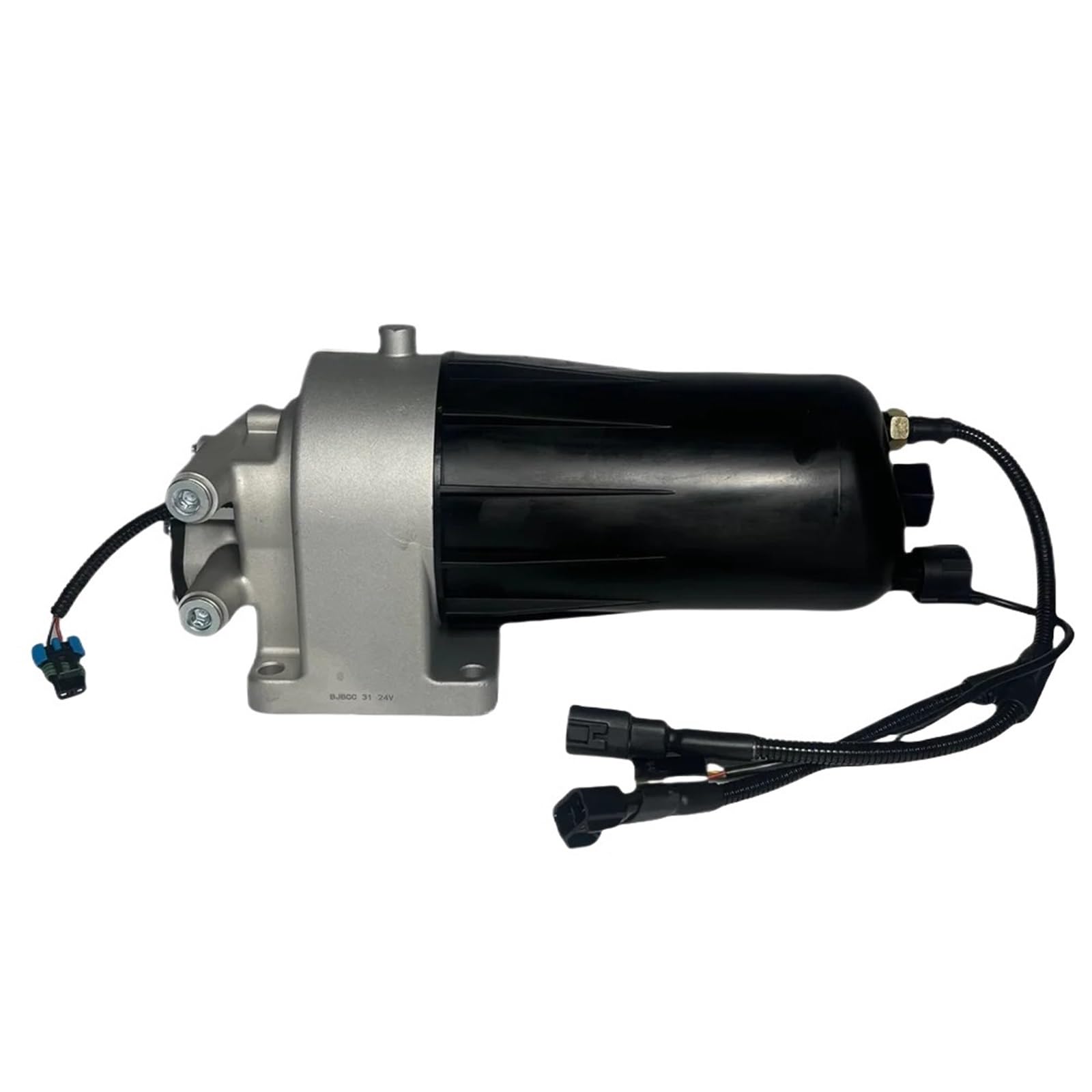 Riswekfw White Excavator 920 922 926 915F 380 Diesel Water Separator Filter Element Assembly Fh20190 For Heavy Equipment(White)