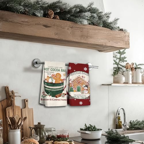 Christmas-Gingerbread-Kitchen-Towels-Set-of-2Gingerbread-Christmas-DecorationsChristmas-Dish-Towels-for-KitchenChristmas-Hand-Towels-for-BathroomGifts-for-WomenHousewarming-Gifts-1624 Christmas Gingerbread Kitchen Towels Set of 2Gingerbread Christmas DecorationsChristmas Dish Towels for KitchenChristmas Hand Towels for BathroomGifts for WomenHousewarming Gifts 1624