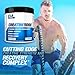 Evlution Nutrition Creatine 5000 - Supports Faster Recovery, Lean Muscle Growth & Performance - Pre & Post Workout Powder - 5000mg Pure Creatine Monohydrate Per Serving - 60 Servings - Unflavored