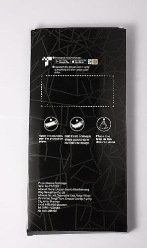 Moth Away Indoor，How to get rid of Moth from Kitchen