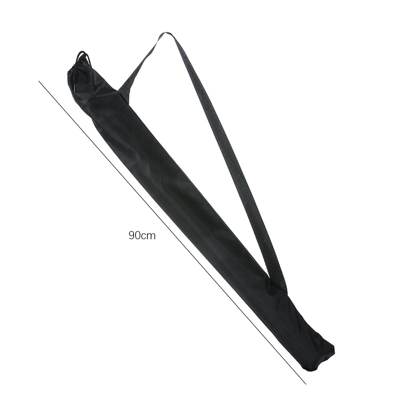 Sac de Batte de Softball Batte de Baseball Sac à Dos Polyester Empêcher Les Chutes Sac de Transport Sac d'équipement Pratique Sac de Protection pour