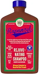 Rapunzel Shampoo Rejuvenescedor 250ml , Lola Cosmetics