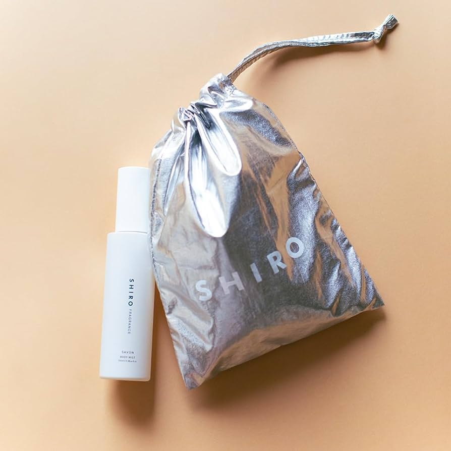 Amazon.co.jp: 【SHIRO公式ギフト】SHIRO サボン ボディミスト 100mL