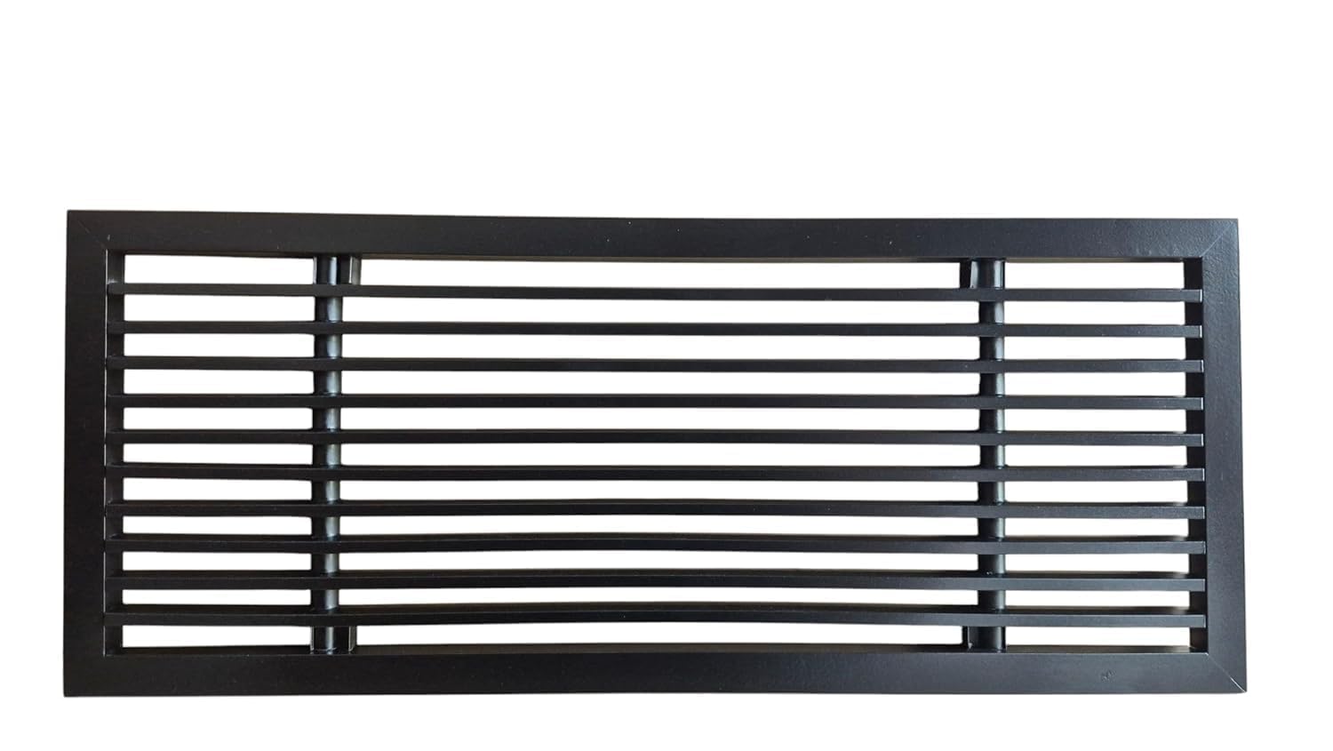 Aluminium Grill - Modern Ventilation & Decor -10
