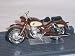 Produktbild NSU SUPERMAX 1961 BRAUN SUPER MAX 1/24 ALTAYA BY IXO MODELLMOTORRAD MODELL MOTORRAD SONDERANGEBOT
