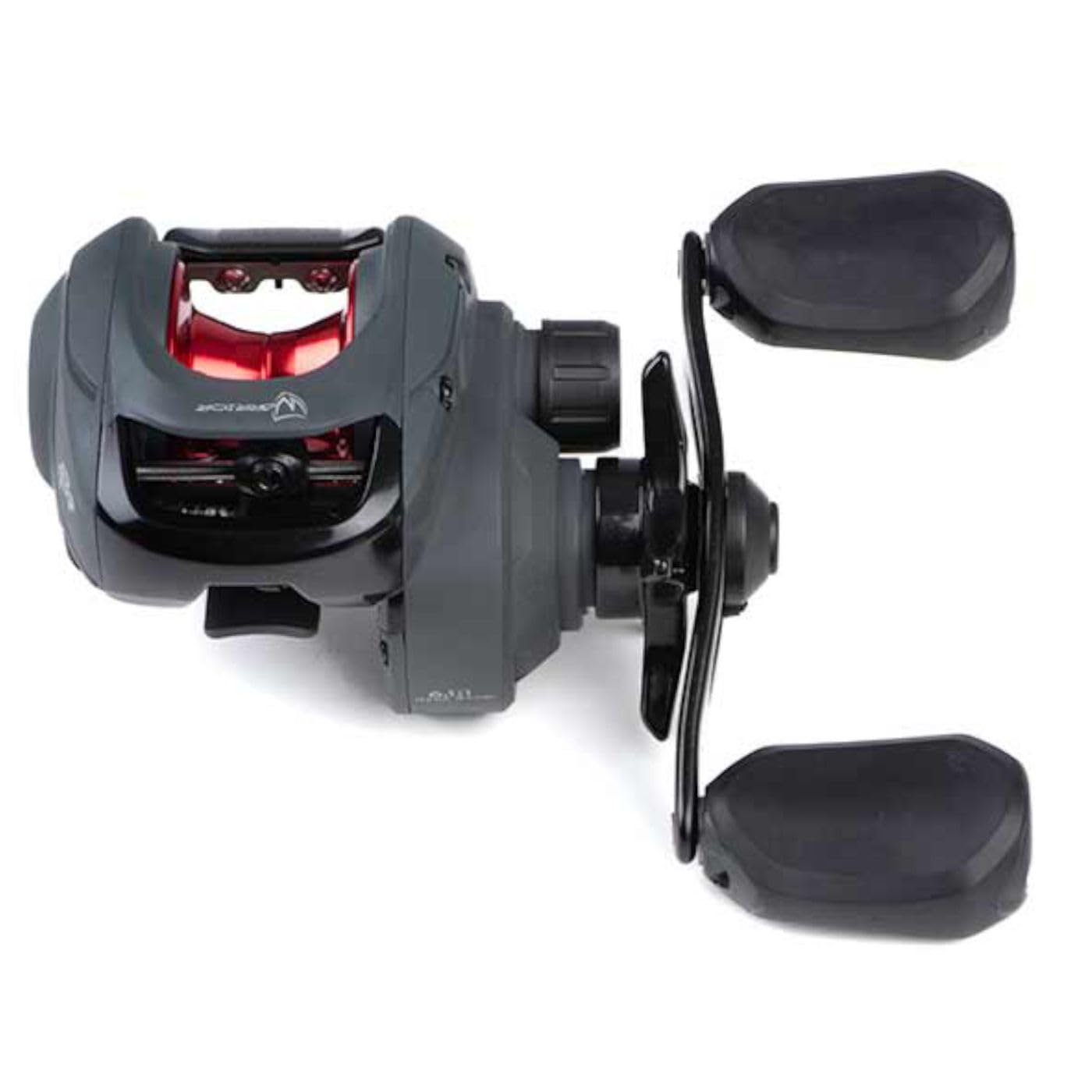 Fox Rage Warrior Baitcast Reel - linkshand Baitcaster, Baitcasterrolle, Baitcastrolle
