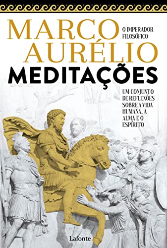Meditações - Marco Aurélio