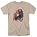 Batman - Gothic Scrawl T-Shirt Size XL