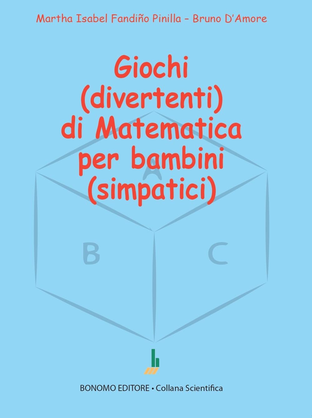Giochi (Divertenti) Di Matematica Per Bambini (Simpatici) - 4