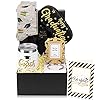 Whaline 8pcs Graduation Gift Box Set for Graduates Congrats Grad Gift Basket Set Including Tumbler Mug Eye Mask Photo…
