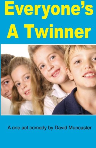 Everyone's A Twinner