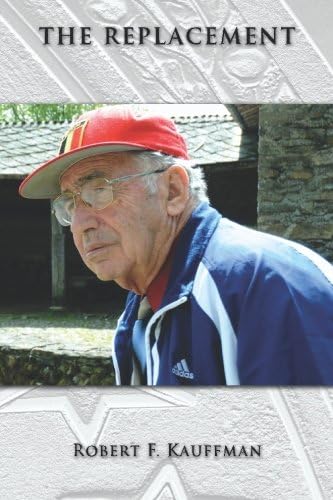 The Replacement: The Maturing of an 18-year old in WW II