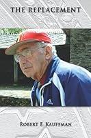 The Replacement 1448664349 Book Cover