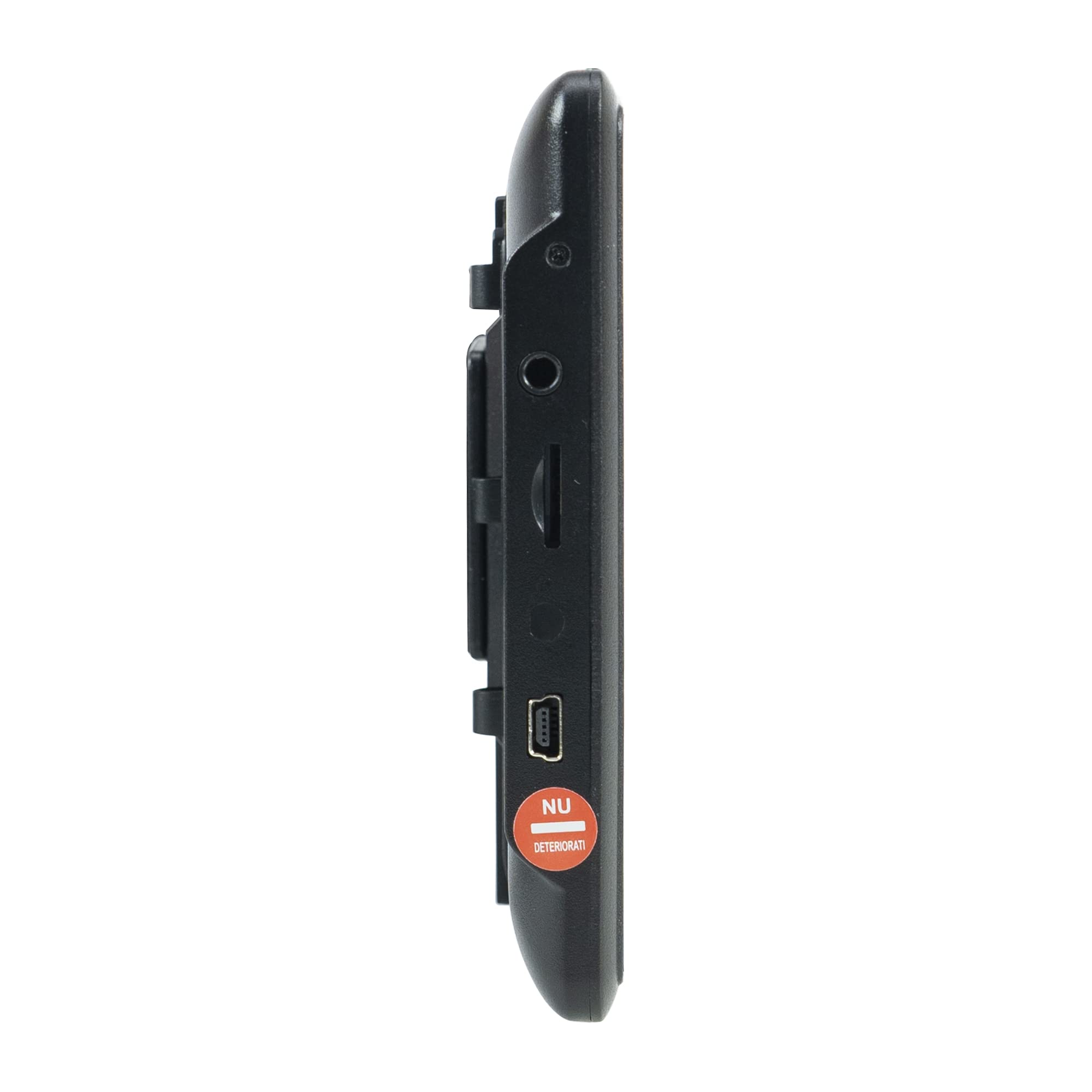 Sistema di navigazione GPS + DVR PNI S916 PRO 7" schermo con Android 6.0, 16 GB di memoria, 1 GB DDR3 RAM