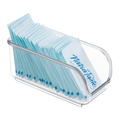 IDesign Linus Contenitore per Bustine Zucchero