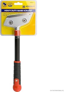 New Heavy Duty 12 Hand Scraper Paint Wallpap...,