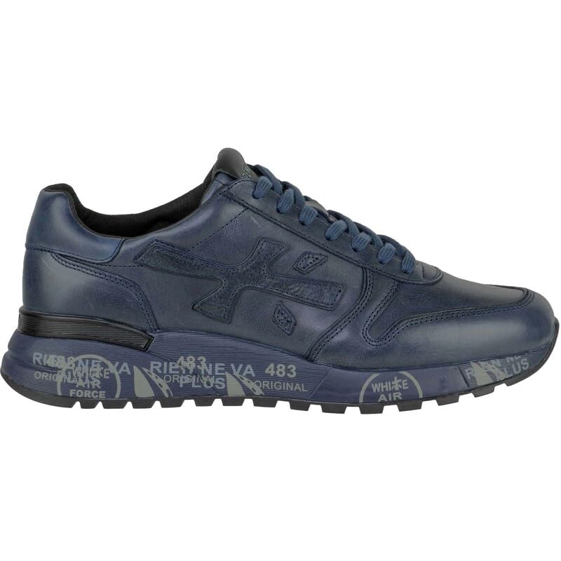 Premiata - Sneakers Uomo MICK VAR 1807N