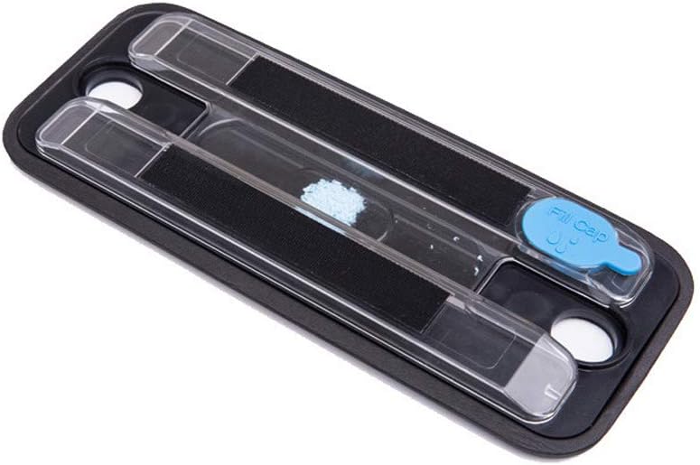 Hongwen Pro-Clean Reservoir Pad, The Pro-Clean-Reservoir Vacuum Cleaner Wiping Pad for IRobot Braava 380t 390t 320 Mint 5200C