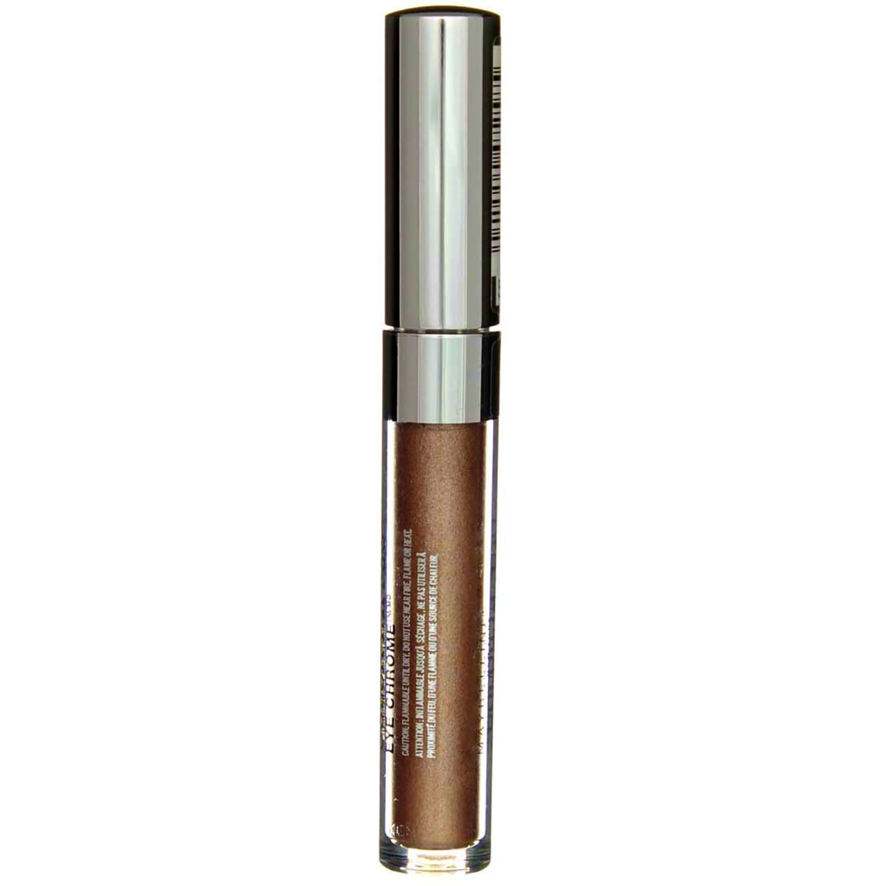 Maybelline Color Tattoo Eye Chrome Oogschaduw - 510 Beige Luster