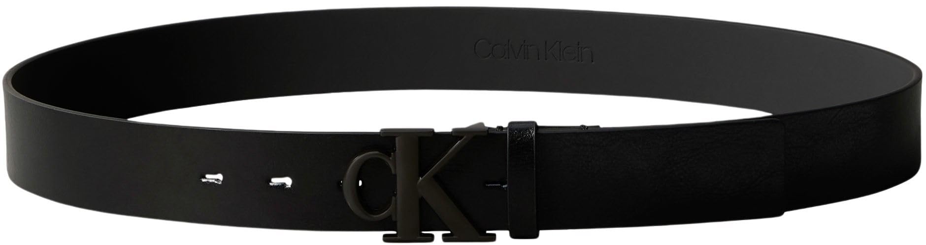 Calvin Klein Cintura Uomo Art LV04D7016G