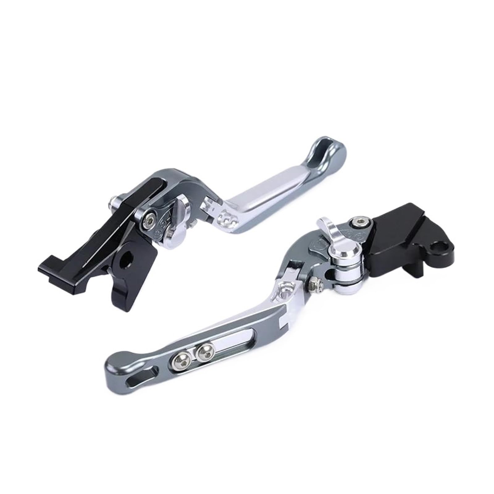 Heyhellnin I For Voge 300Rr 300Ac 300R 300 Rr Ac Motorcycle Cnc Clutch Brake Levers Foldable Handle Motorbike Brake Levers(I)