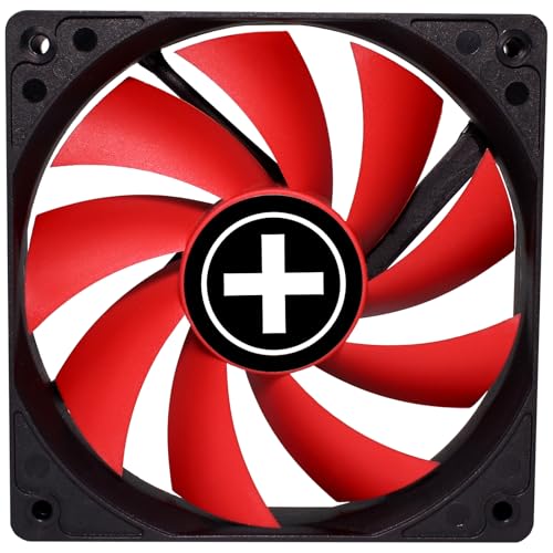 Xilence XPF120.R 120mm Gehäuselüfter, 3PIN