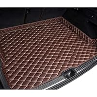 MOTOS Auto-vloermatten van rubber voor Renault Clio V vanaf 2019 Verbeter uw reiscomfort met anti-slip mat auto- Vloermatten voor alle weersomstandigheden, bescherming tegen vuil