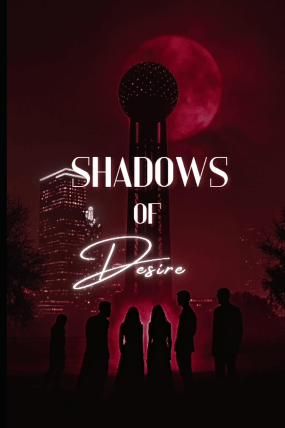 Shadows Of Desire