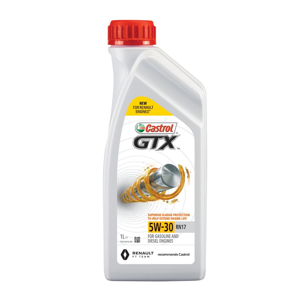 Kit Completo Distribuzione Punto Panda 1.1 1.2 + Carter + Olio Motore 5W30 1L