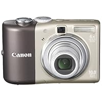 Amazon | Canon デジタルカメラ PowerShot (パワーショット) A1000 IS