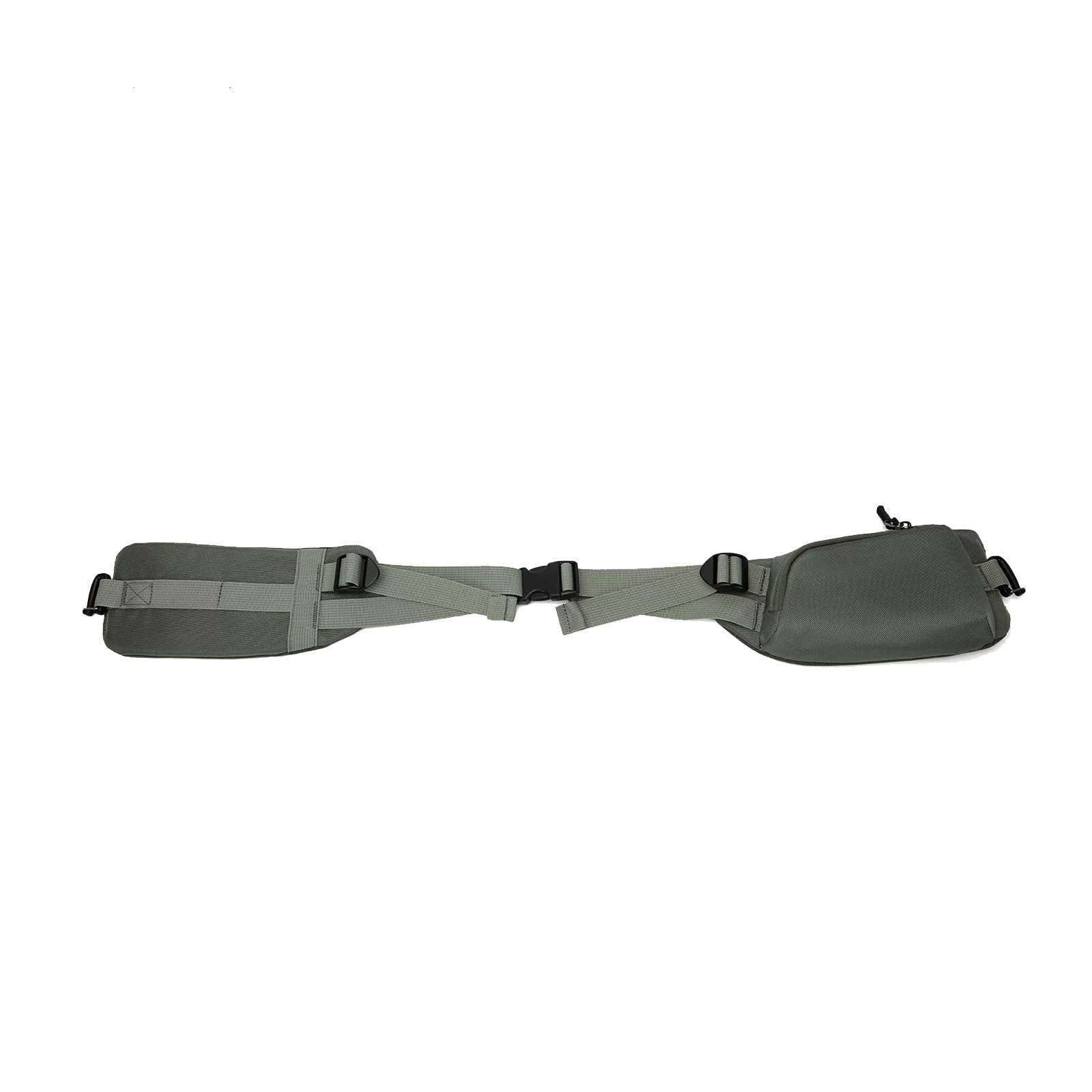 Ceinture de Course Ergonomique, Ceinture Molle Réglable