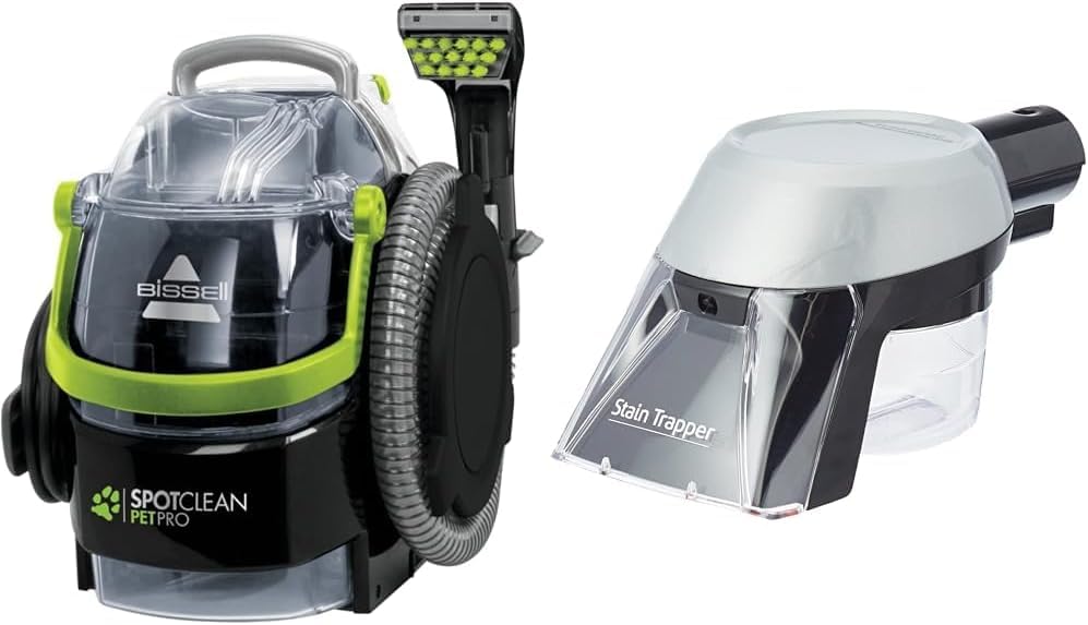 Bissell SpotClean Pet Pro