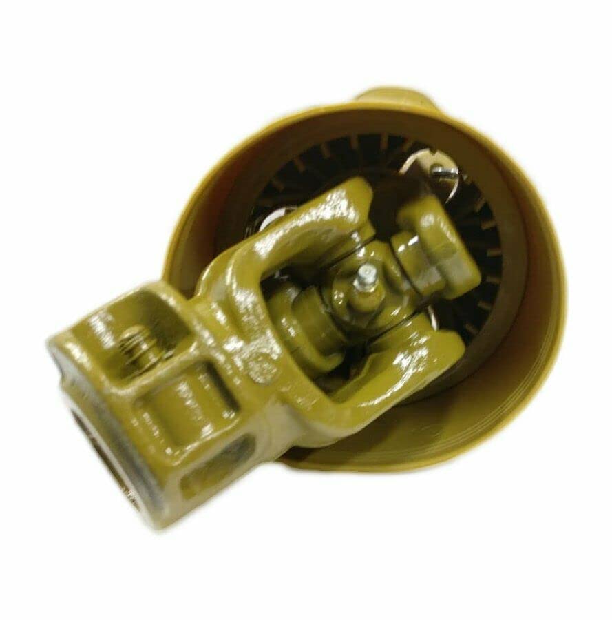 Attrezzi Per Trattore Per Trattore Ama - Categoria 4, 800 Mm, 35-55 CV,  Omologato CE Albero Cardanico