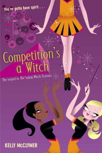 Competition's a Witch view 2