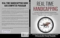 Real Time Handicapping Book and Software (Handicapping System) 1495136523 Book Cover