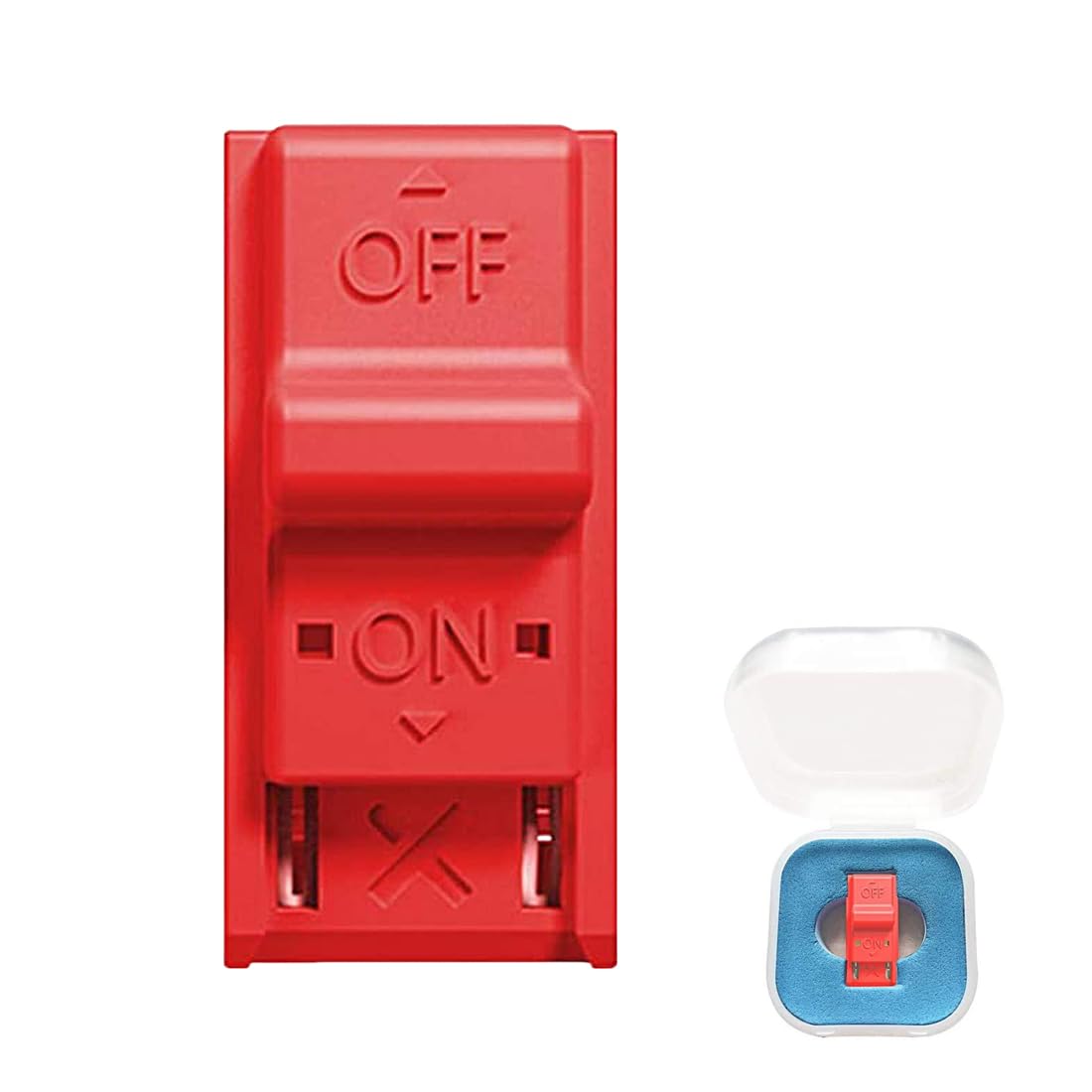 1 Pcs RCM Clip Jig Loader for Switch Short Connector for NS Recovery Mode - 1