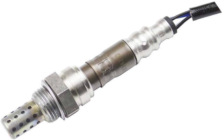 2PCS Oxygen O2 Sensor for 2007 2008 2009 2010 2011 2012 Mazda CX-7 2.3L Upstream + Downstream
