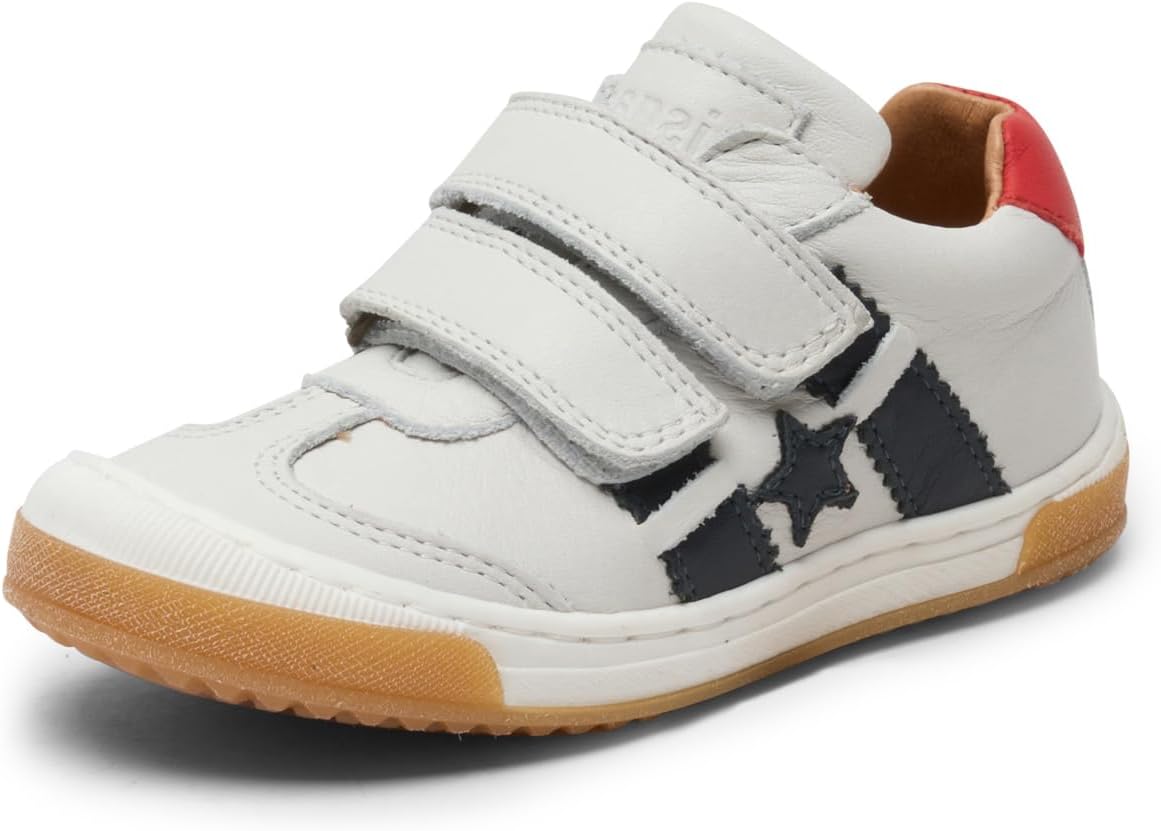BisgaardUnisex Kid's Johan Sneaker